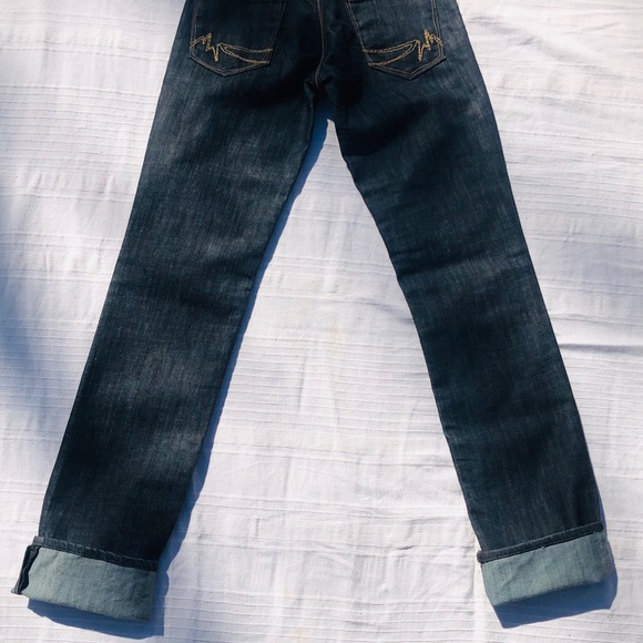 Iron army jeans - Picture 6 of 8